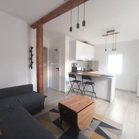 Apartament Wolnosci Jelenia Gora Dış mekan fotoğraf