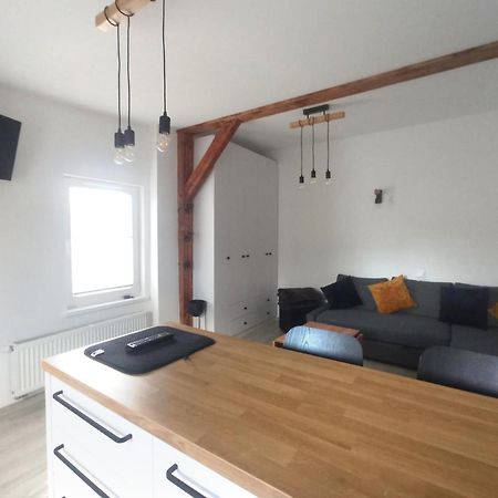 Apartament Wolnosci Jelenia Gora Dış mekan fotoğraf