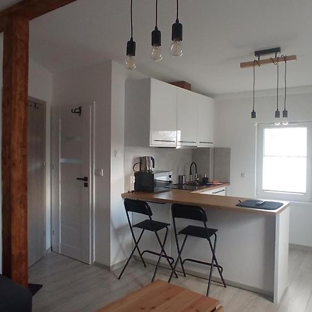 Apartament Wolnosci Jelenia Gora Dış mekan fotoğraf
