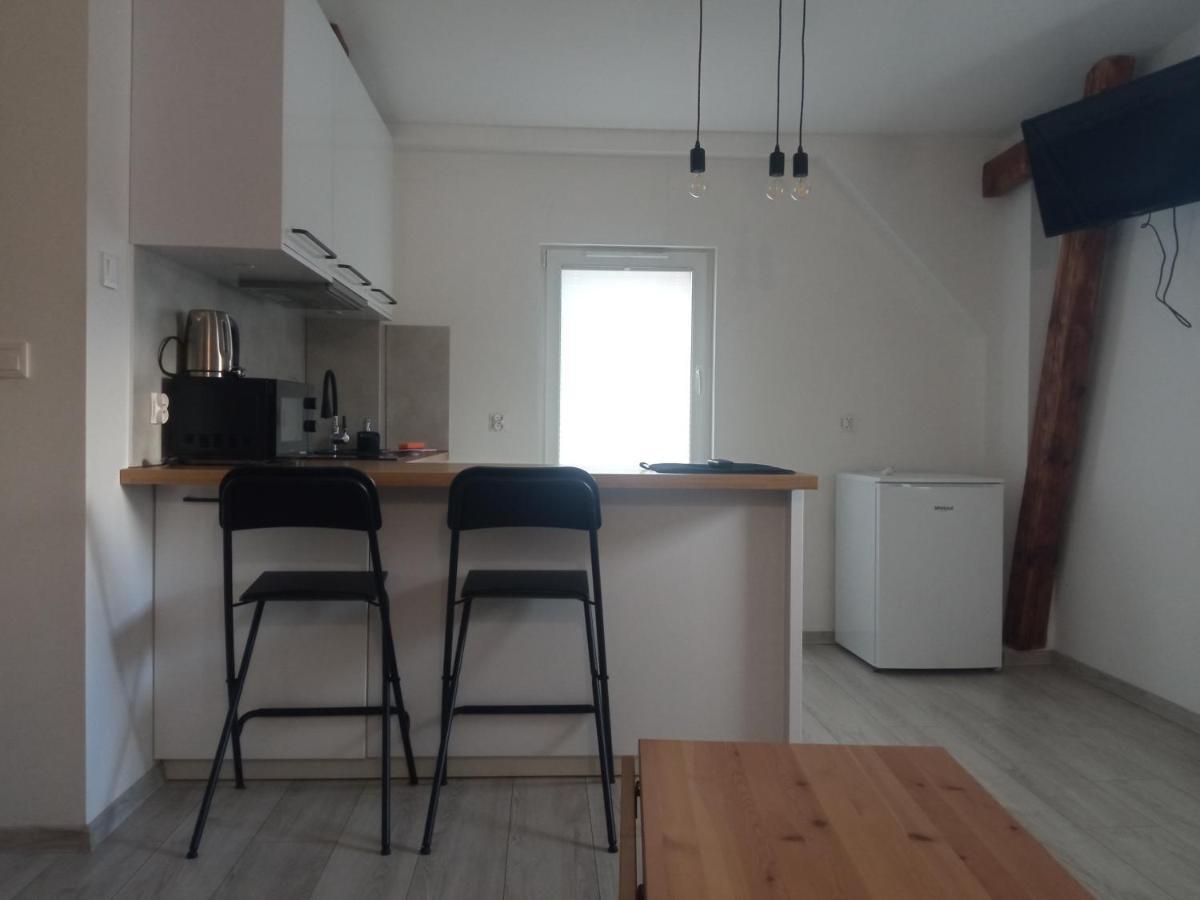 Apartament Wolnosci Jelenia Gora Dış mekan fotoğraf