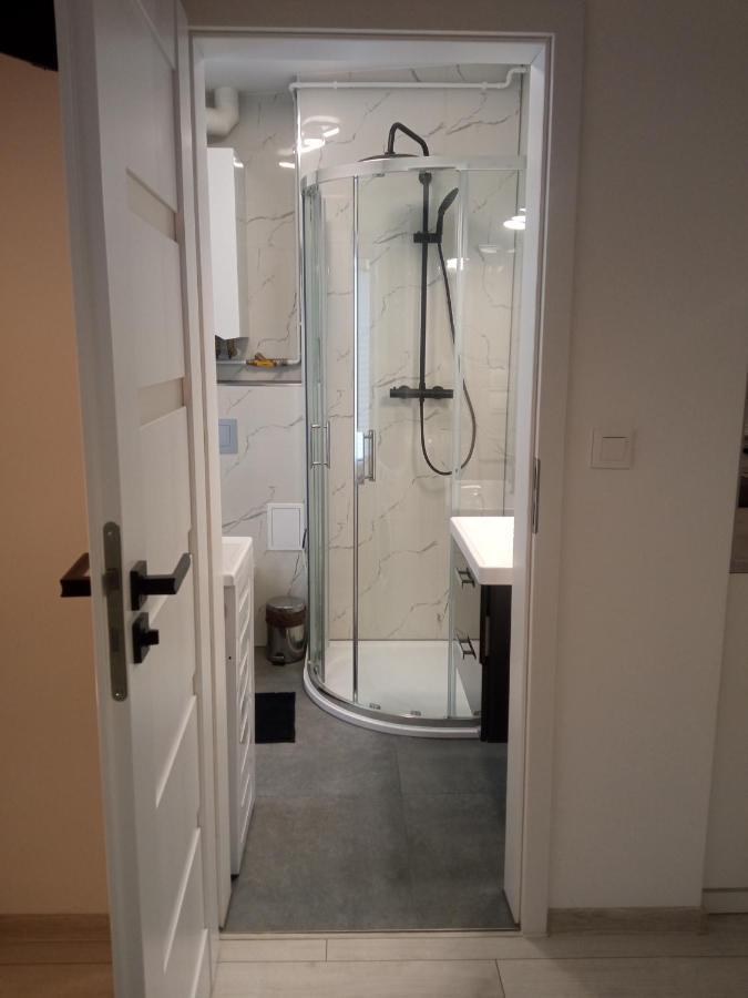 Apartament Wolnosci Jelenia Gora Dış mekan fotoğraf