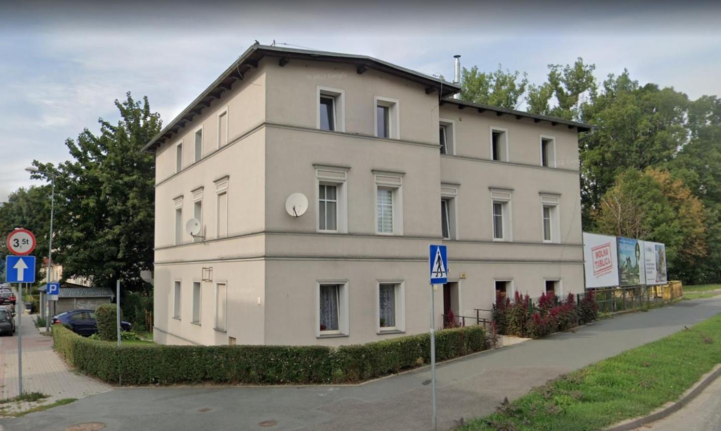 Apartament Wolnosci Jelenia Gora Dış mekan fotoğraf