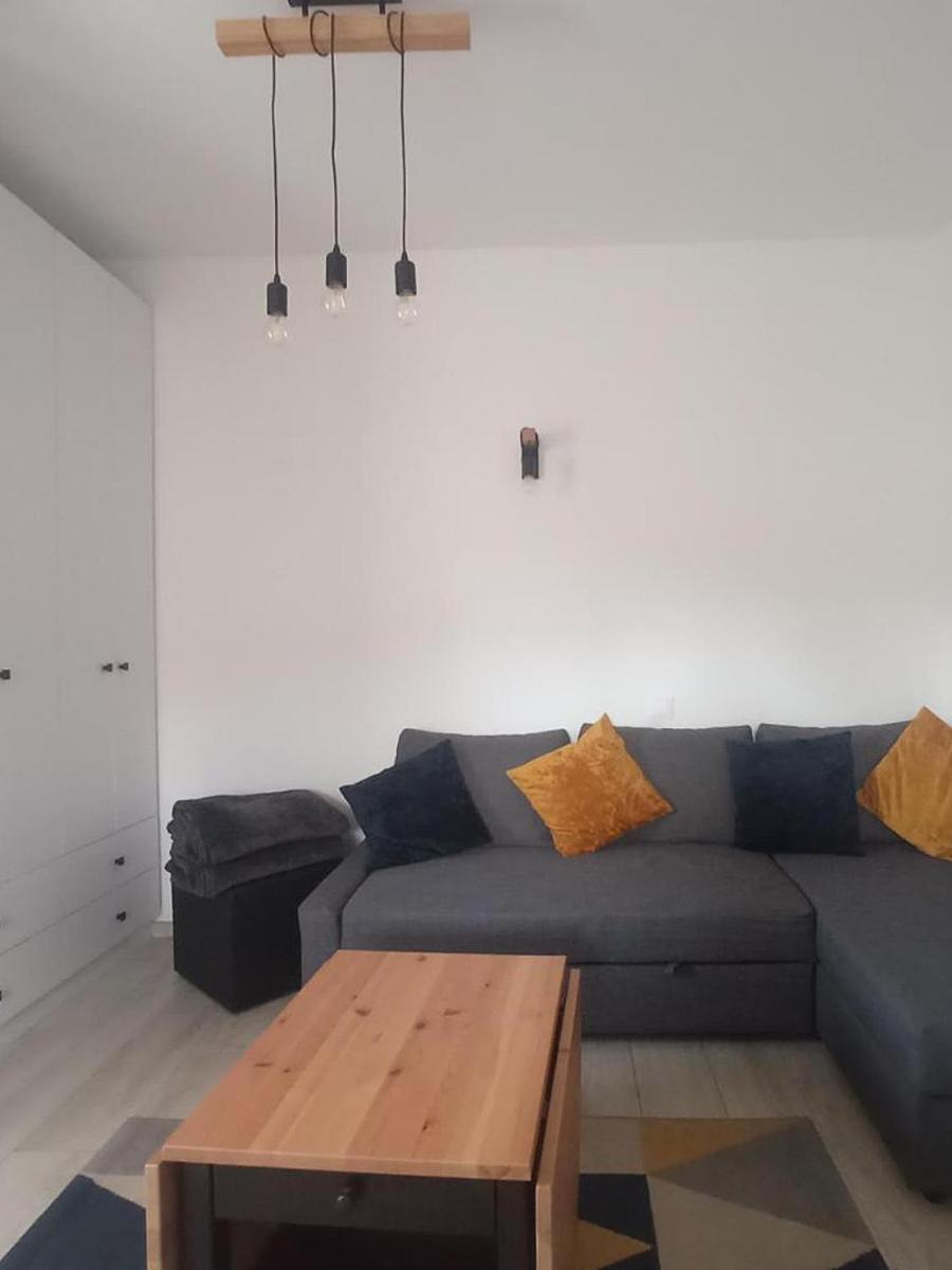 Apartament Wolnosci Jelenia Gora Dış mekan fotoğraf