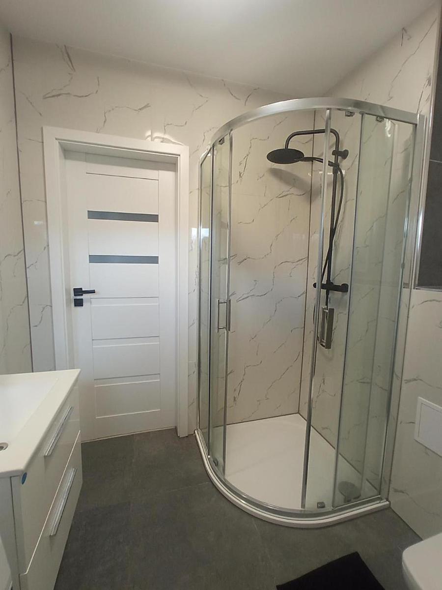 Apartament Wolnosci Jelenia Gora Dış mekan fotoğraf
