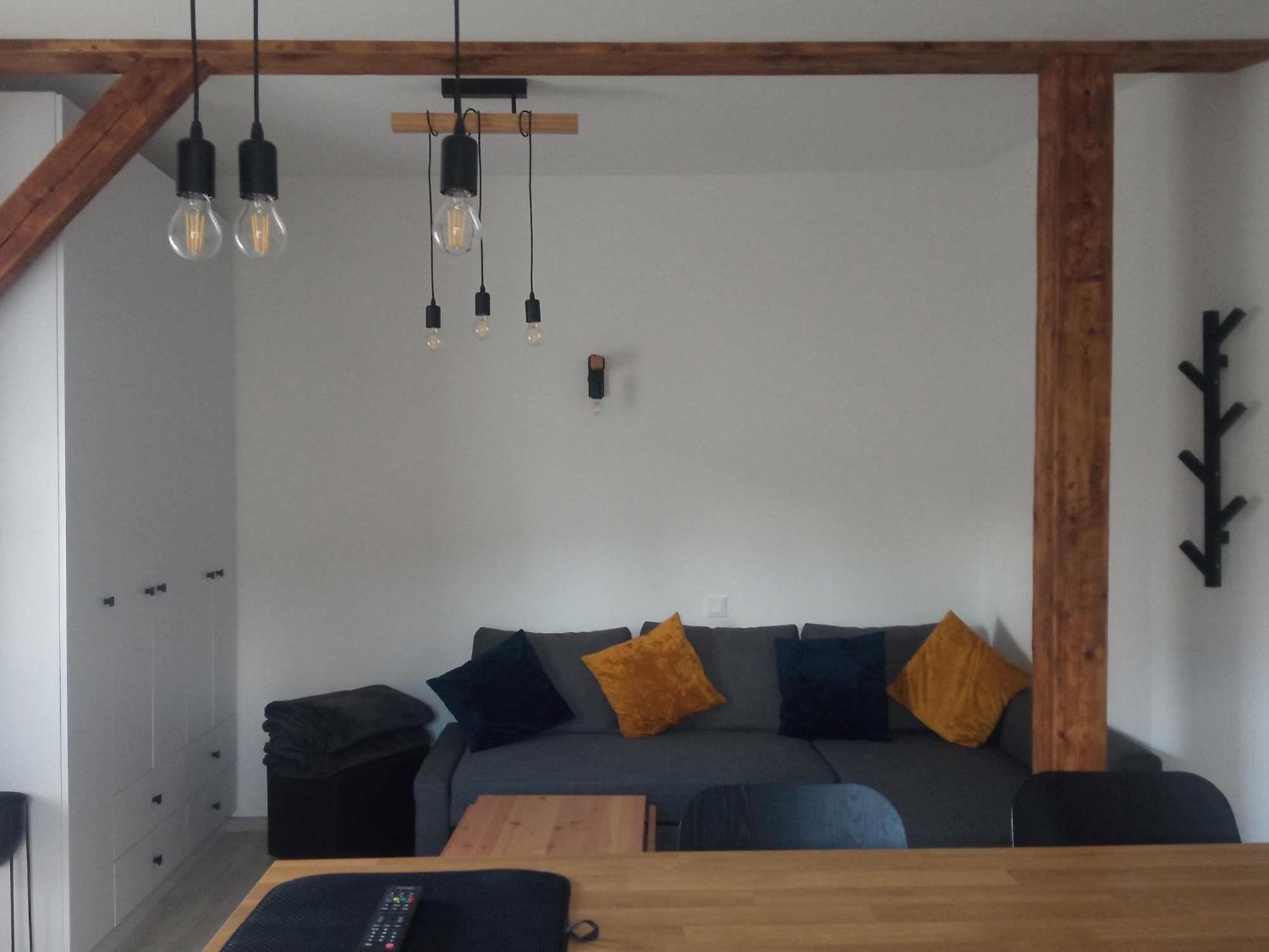 Apartament Wolnosci Jelenia Gora Dış mekan fotoğraf