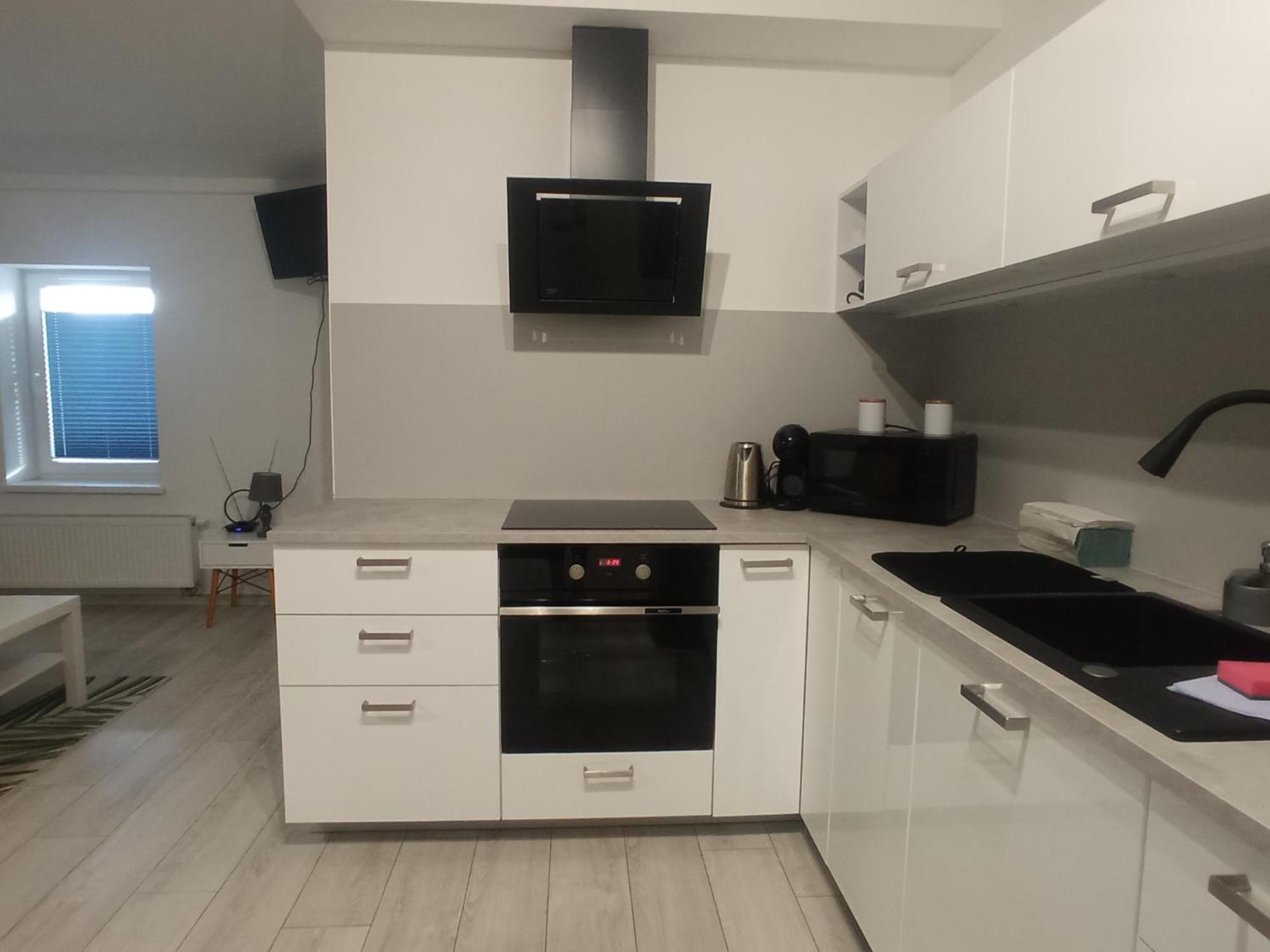 Apartament Wolnosci Jelenia Gora Dış mekan fotoğraf