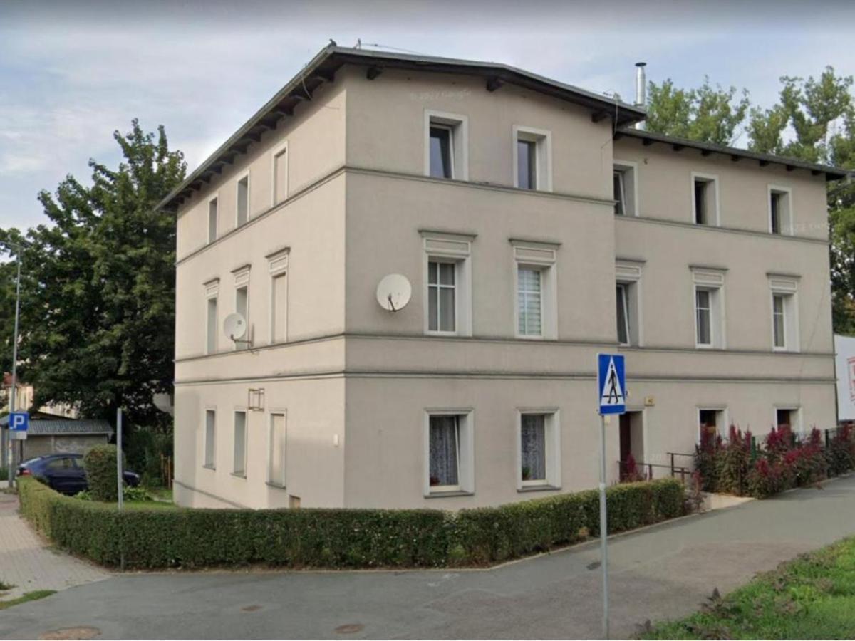 Apartament Wolnosci Jelenia Gora Dış mekan fotoğraf